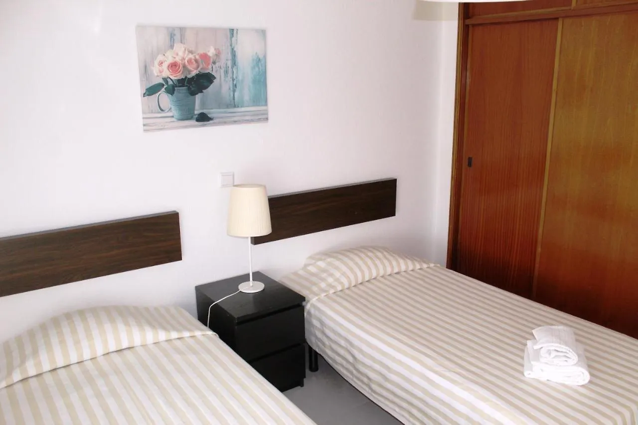 Clube Alvorferias Apartment Portugal