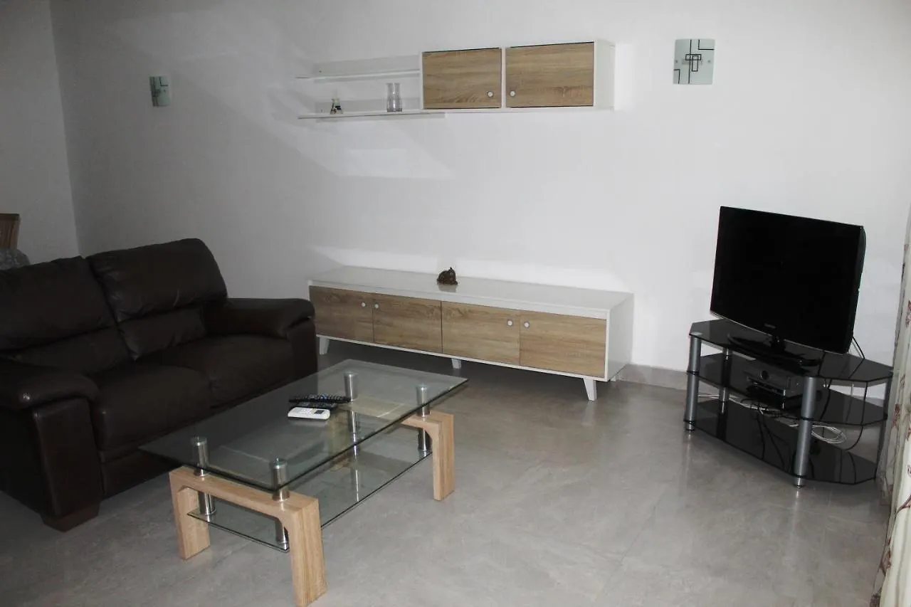 Clube Alvorferias Apartment Alvor