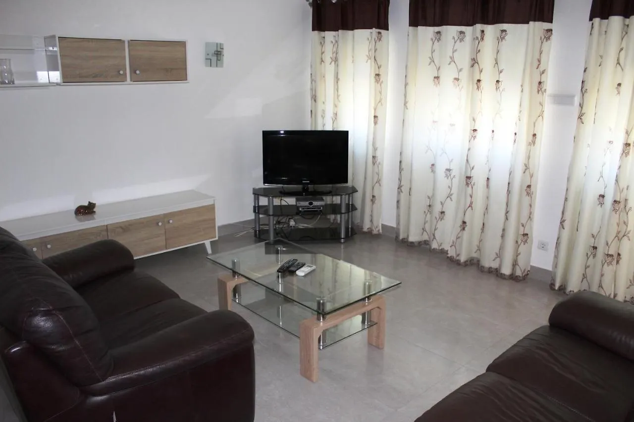 Clube Alvorferias Apartment 0*, Alvor