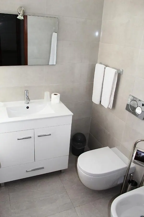 Clube Alvorferias Apartment