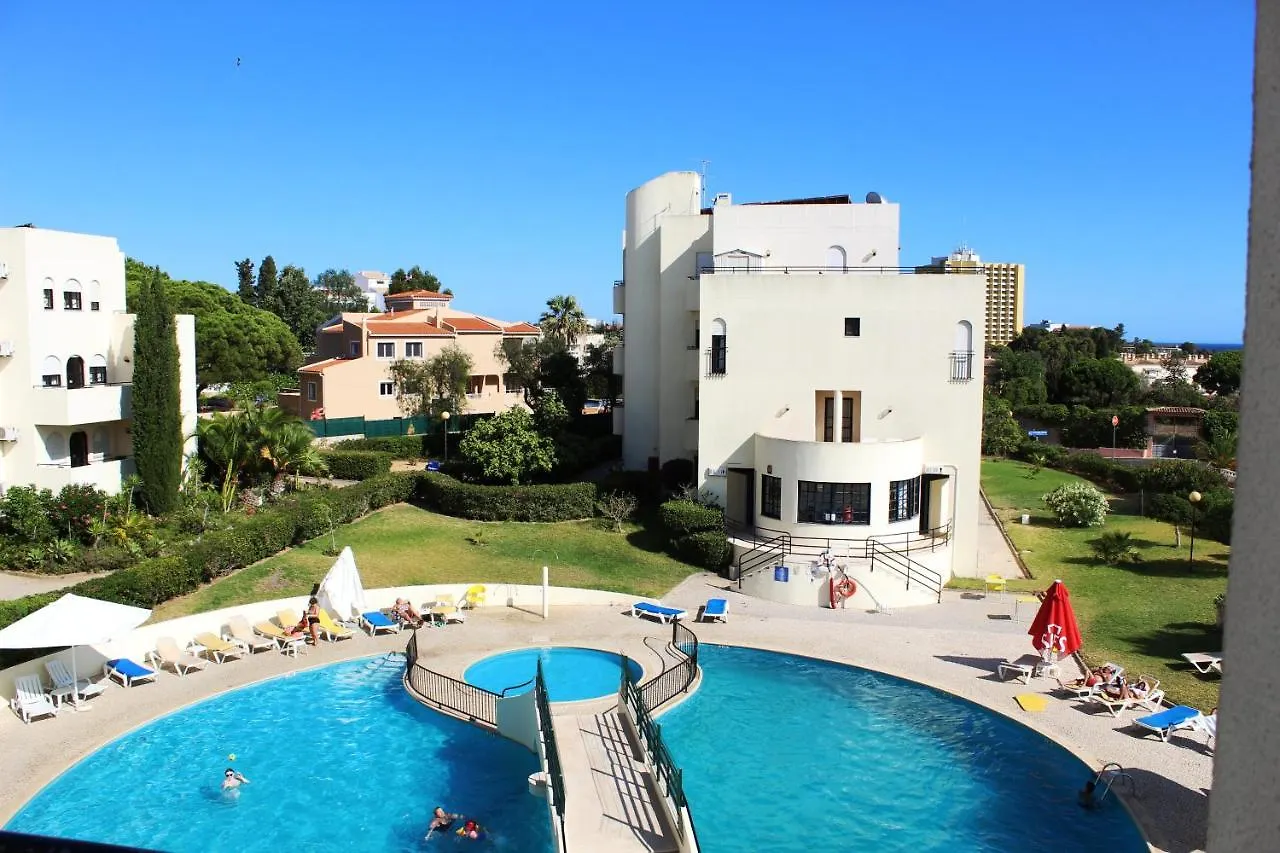 Clube Alvorferias Apartment