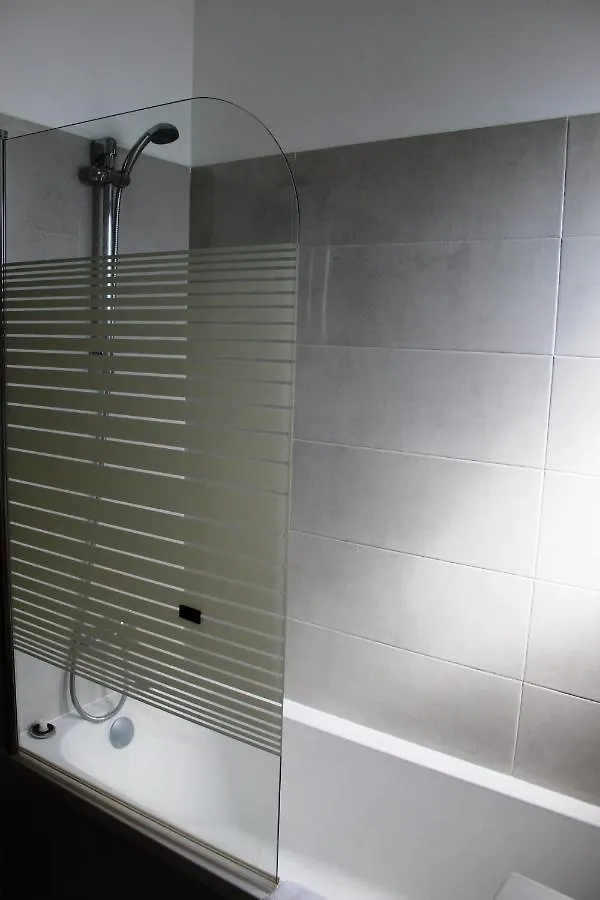 Clube Alvorferias Apartment