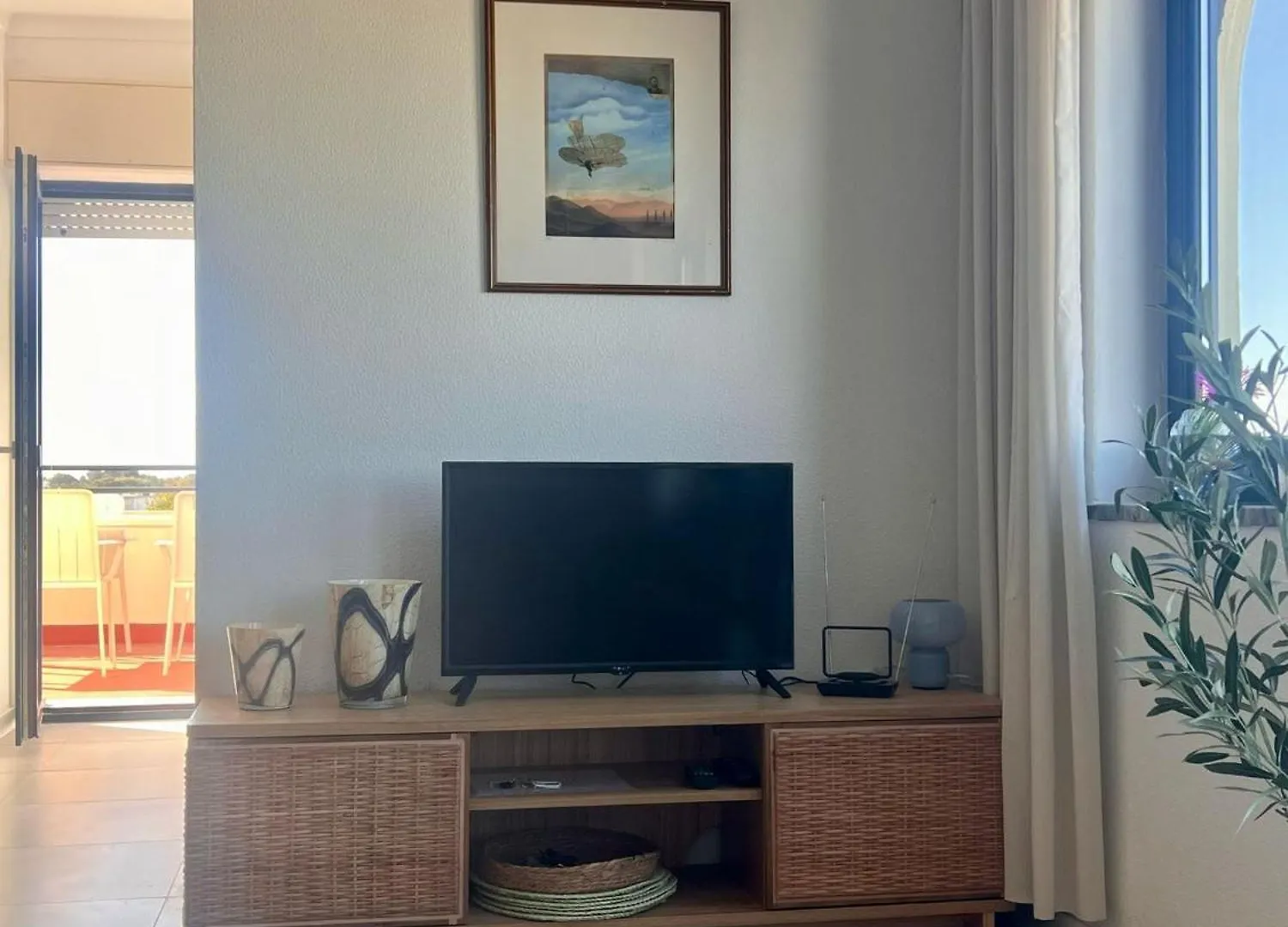 Clube Alvorferias Apartment
