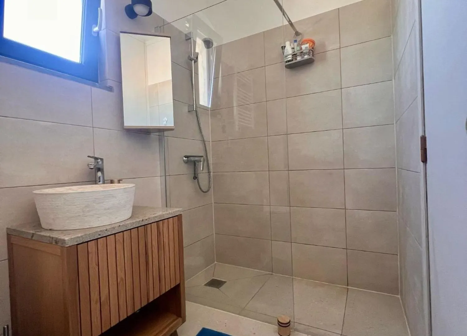 Clube Alvorferias Apartment