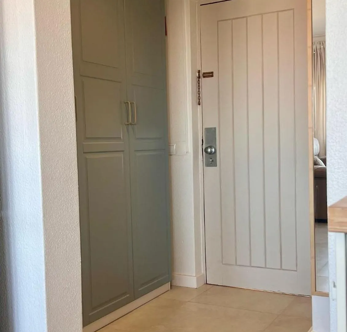 Clube Alvorferias Apartment 0*, Alvor