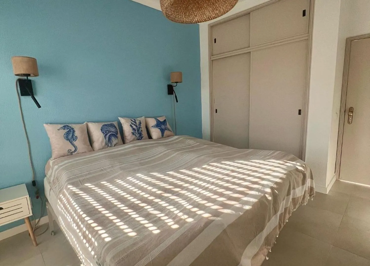 Clube Alvorferias Apartment Portugal