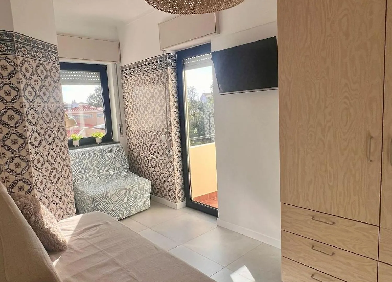 Clube Alvorferias Apartment Alvor
